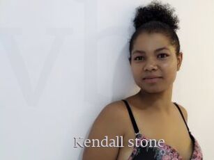 Kendall_stone