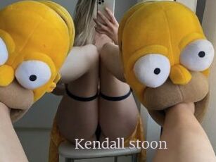 Kendall_stoon