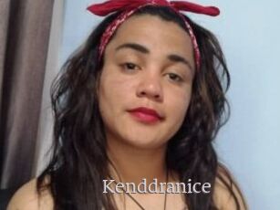 Kenddranice