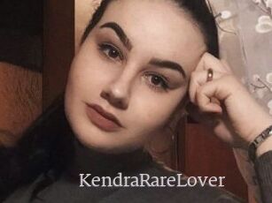 KendraRareLover