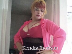 Kendra_Jhonson