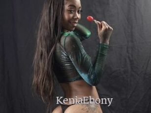 KeniaEbony