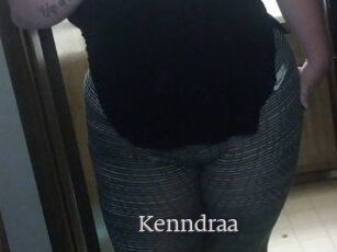 Kenndraa