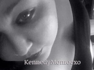 KennedyMonroexo