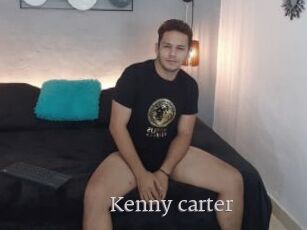 Kenny_carter