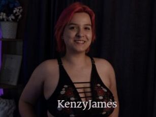 KenzyJames