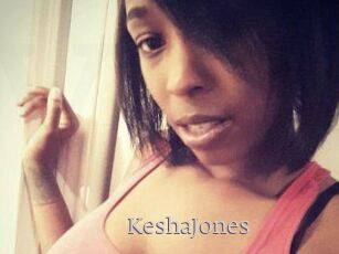 Kesha_Jones