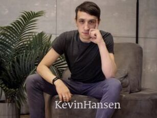 KevinHansen