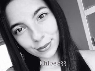 Khloee33