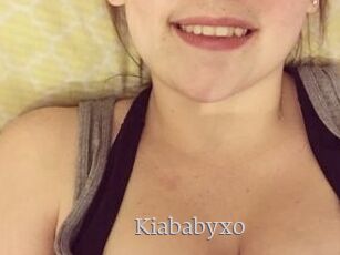 Kiababyxo