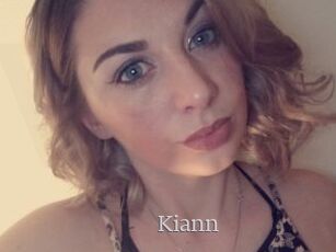 Kiann