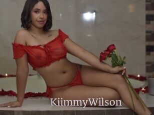 KiimmyWilson