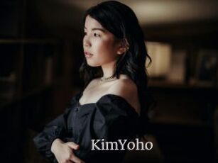 KimYoho