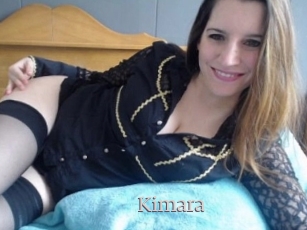 Kimara