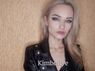 Kimberlye