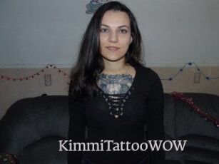 KimmiTattooWOW