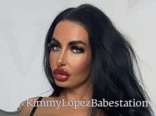 KimmyLopezBabestation