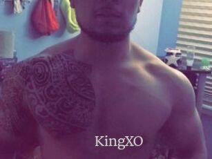 KingXO