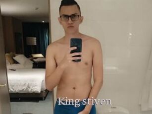 King_stiven