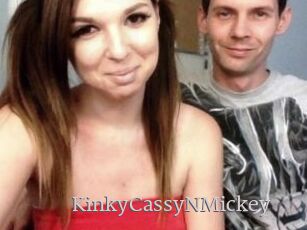 KinkyCassyNMickey