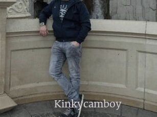 Kinkycamboy