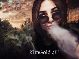 KiraGold_4U