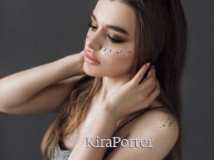 KiraPorter