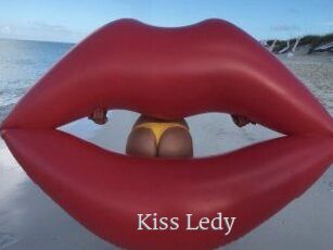 Kiss_Ledy