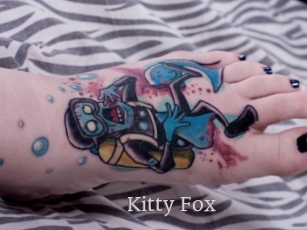 Kitty_Fox