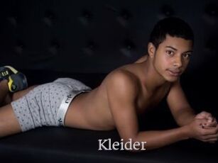 Kleider