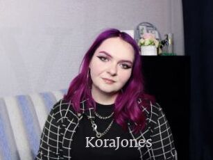 KoraJones