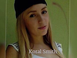 Koral_Smith