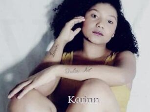 Korinn