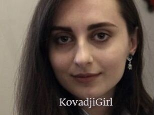 KovadjiGirl