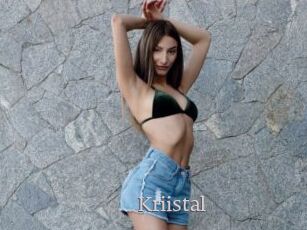 Kriistal