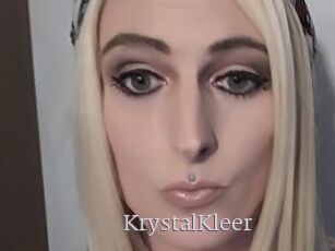 KrystalKleer