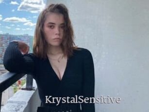 KrystalSensitive