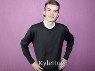 KyleHuge