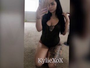 KylieXoX