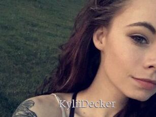 Kylii_Decker