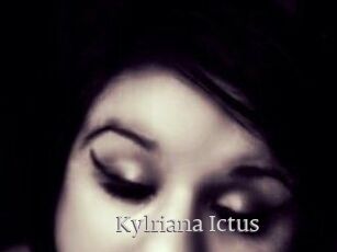 Kylriana_Ictus