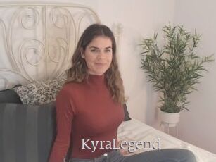 KyraLegend