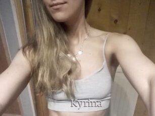 Kyrina