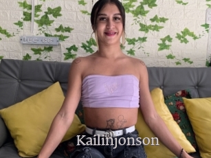 Kailinjonson