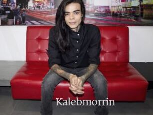 Kalebmorrin