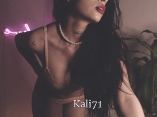 Kali71