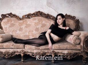 Karenrein