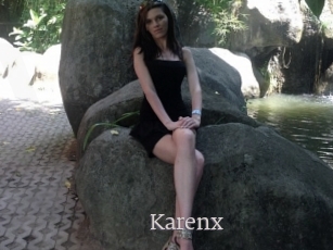 Karenx