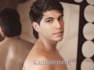 Karimferreira