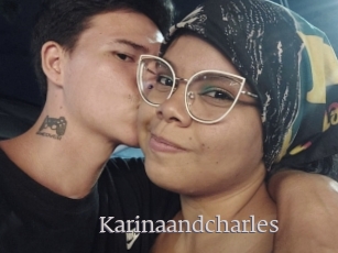 Karinaandcharles